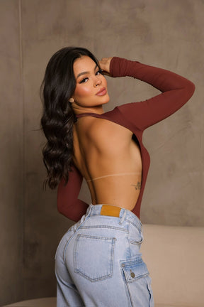 Body Costa Nua LR