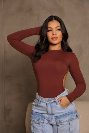 Body Costa Nua LR