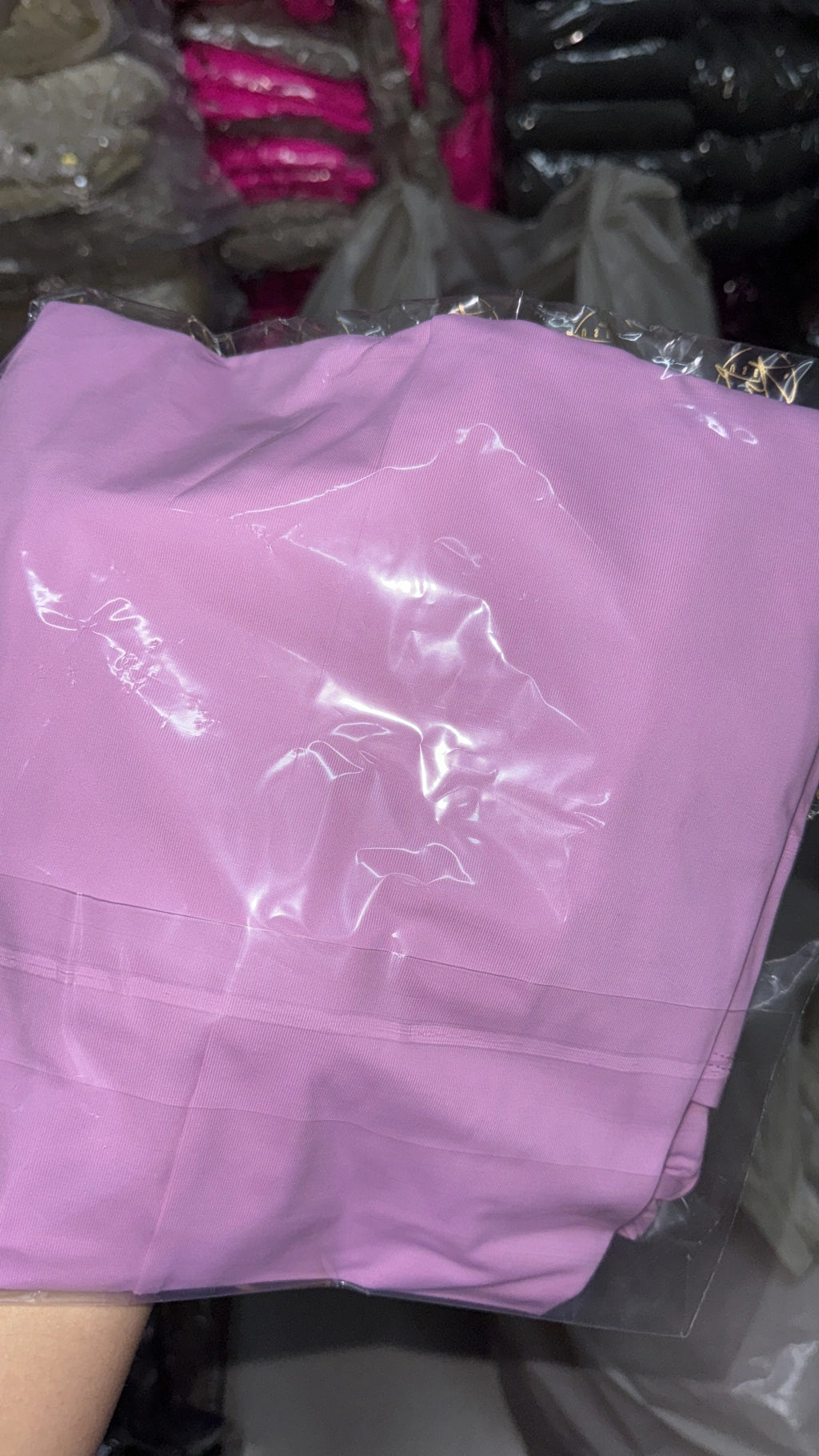 Vestido MID