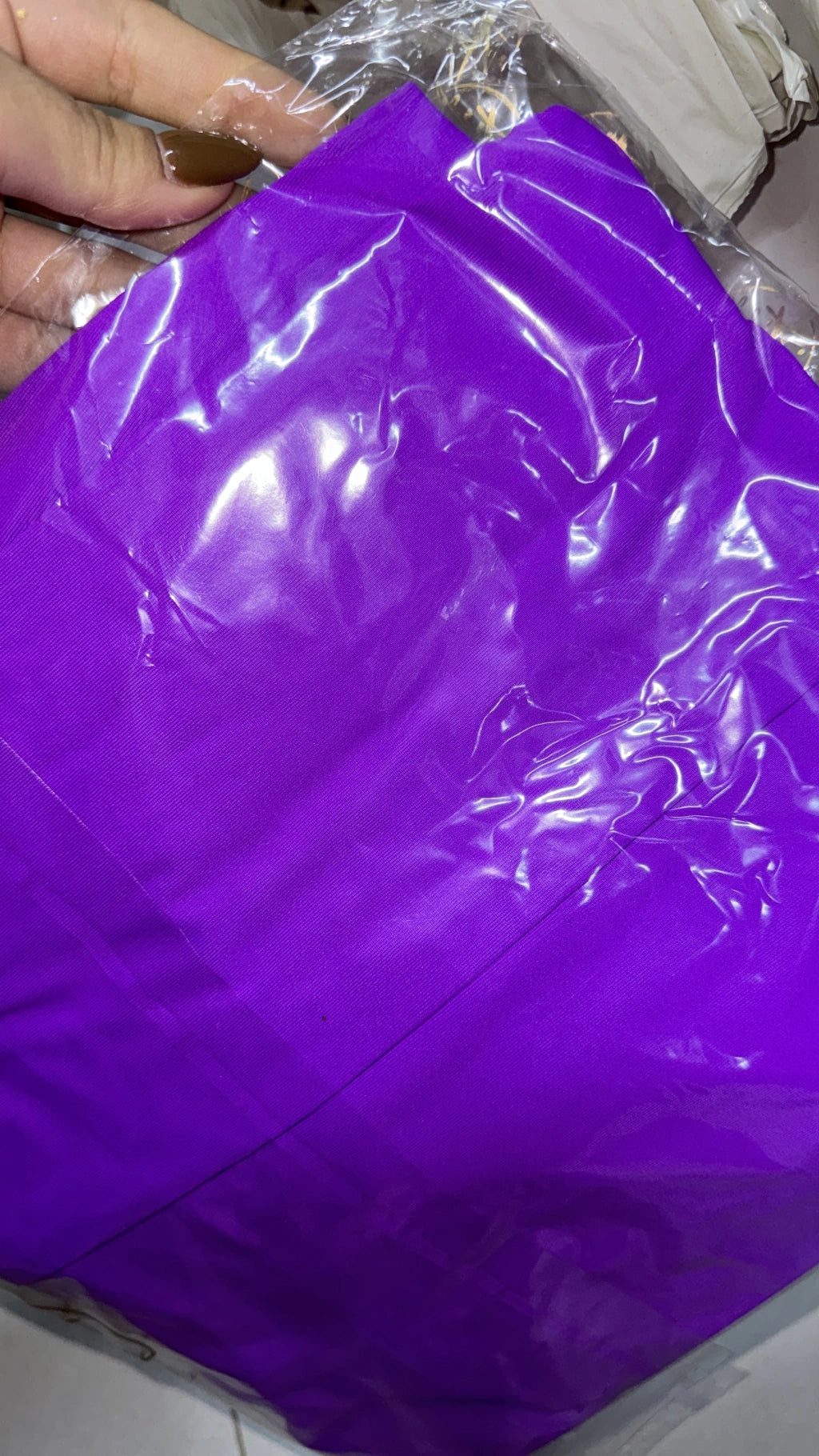 Vestido MID