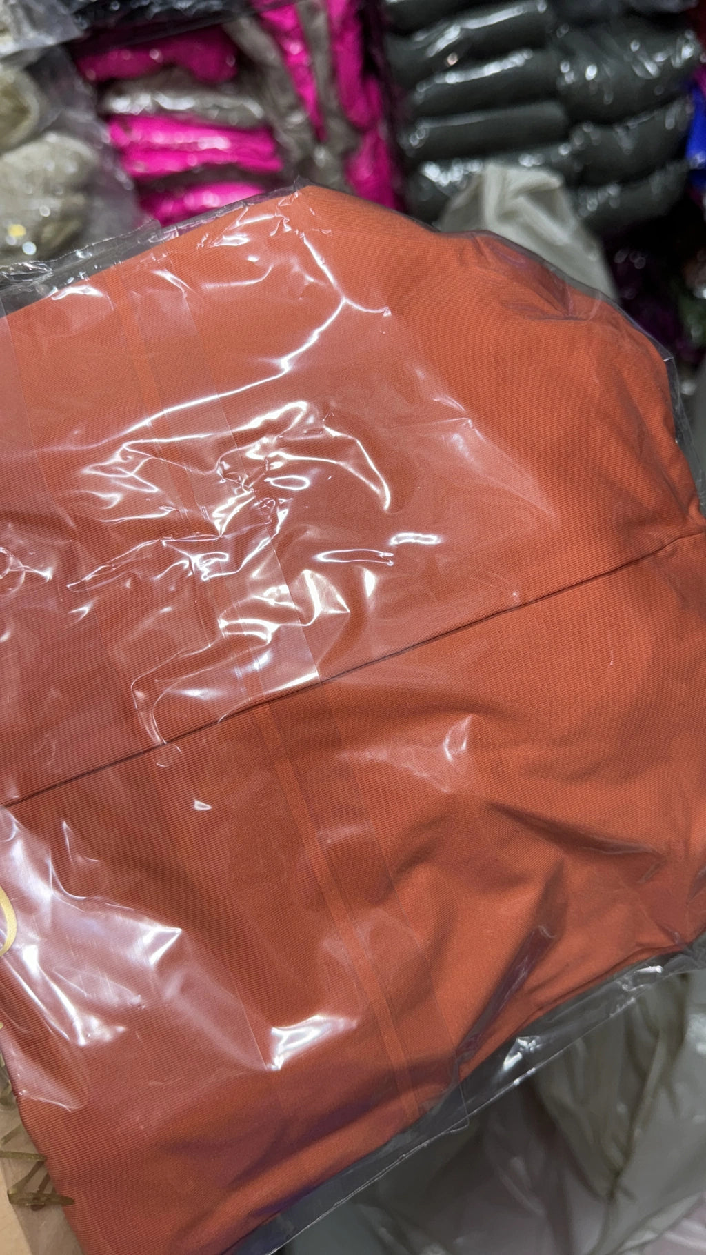 Vestido MID