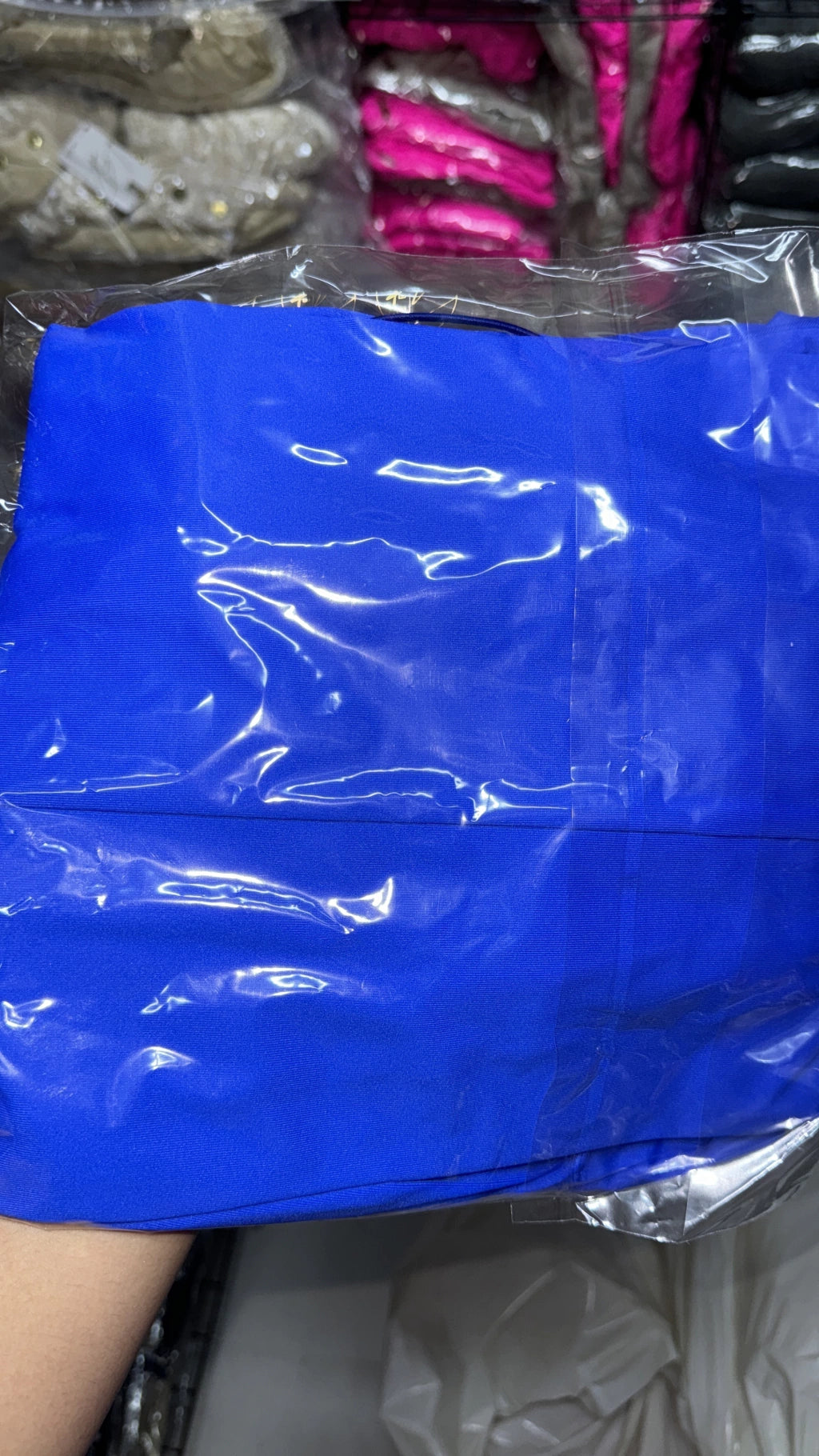 Vestido MID