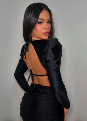 Conjunto Ombreira LR