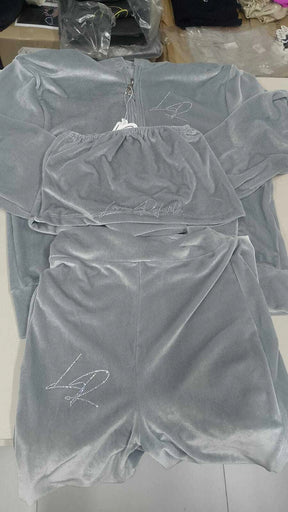 Conjunto Jcy LR