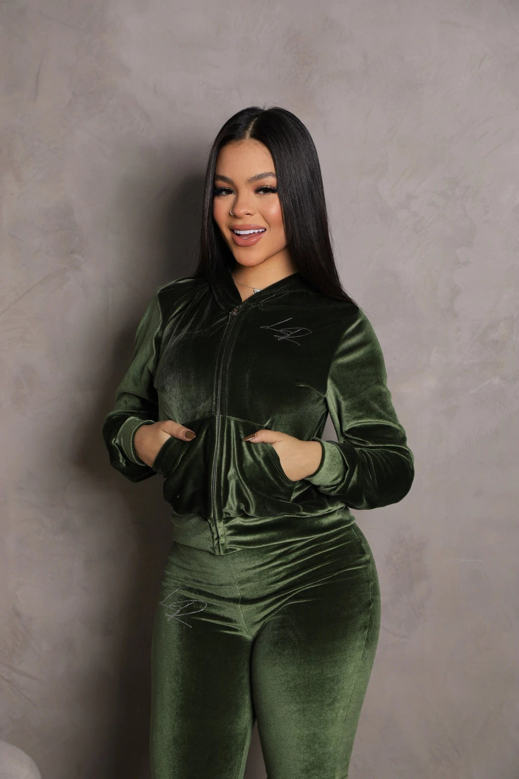 Conjunto Jcy LR