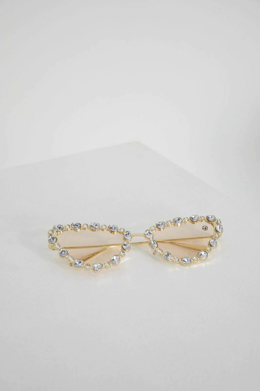 ÓCULOS GATINHO PEDRAS DE STRASS 001