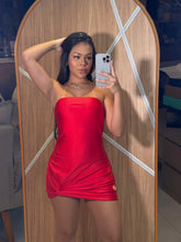 VESTIDO NÓ