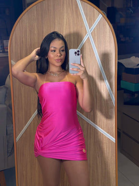 VESTIDO NÓ