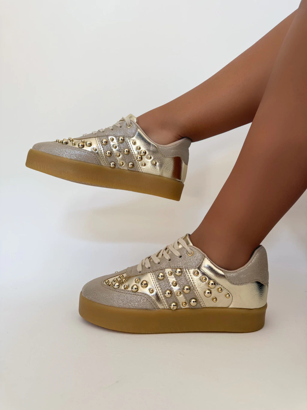 Tenis Camila LR