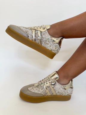 Tenis Ellen LR