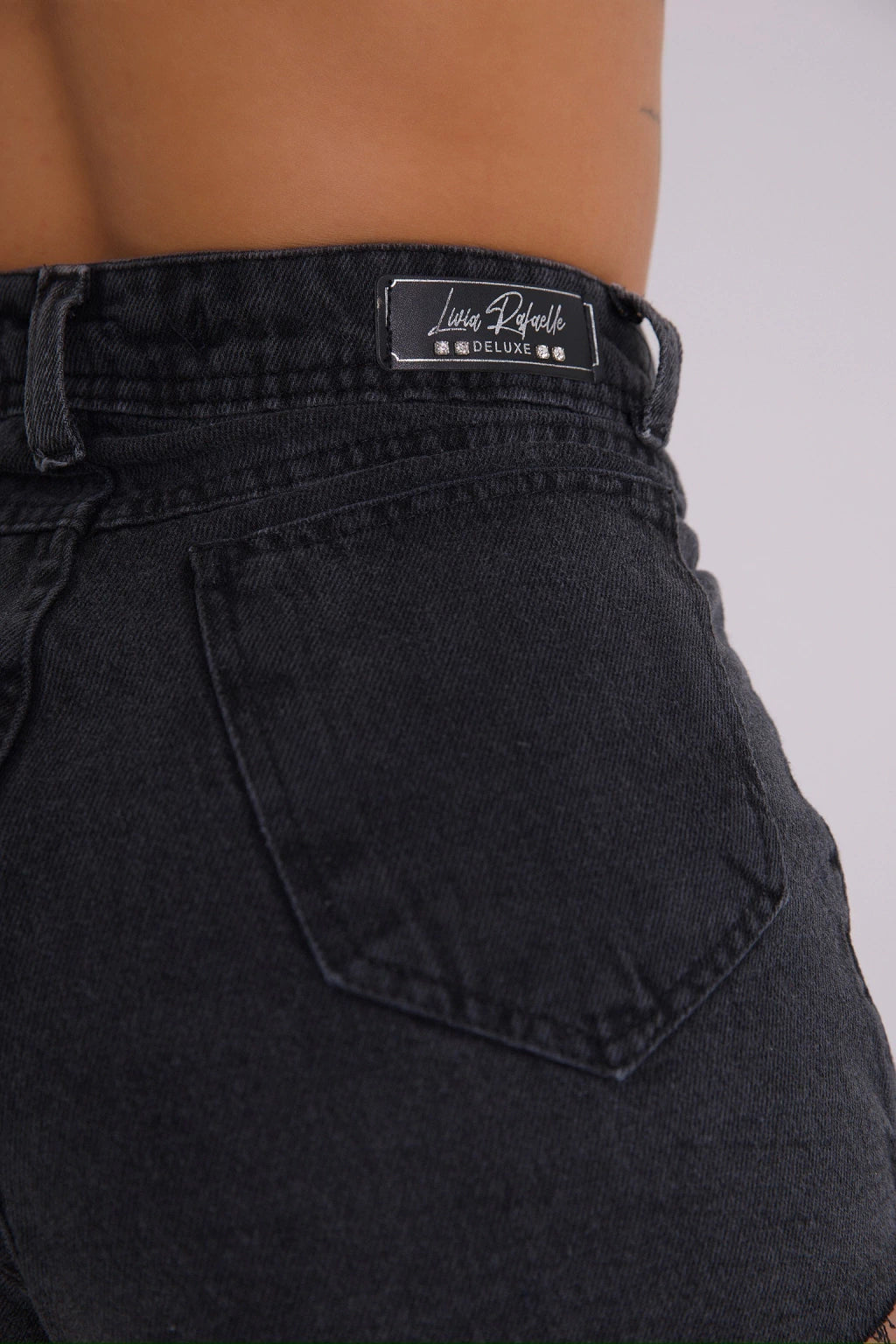 SHORTS SAIA CURTO