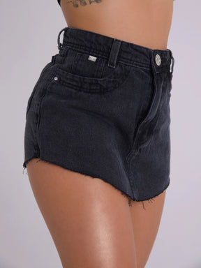 SHORTS SAIA CURTO