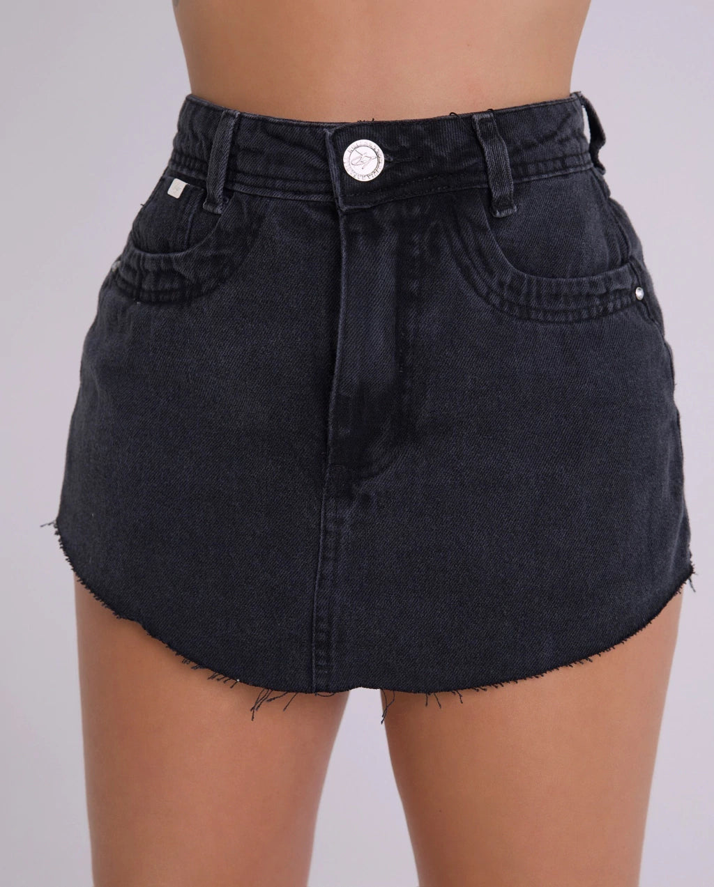 SHORTS SAIA CURTO