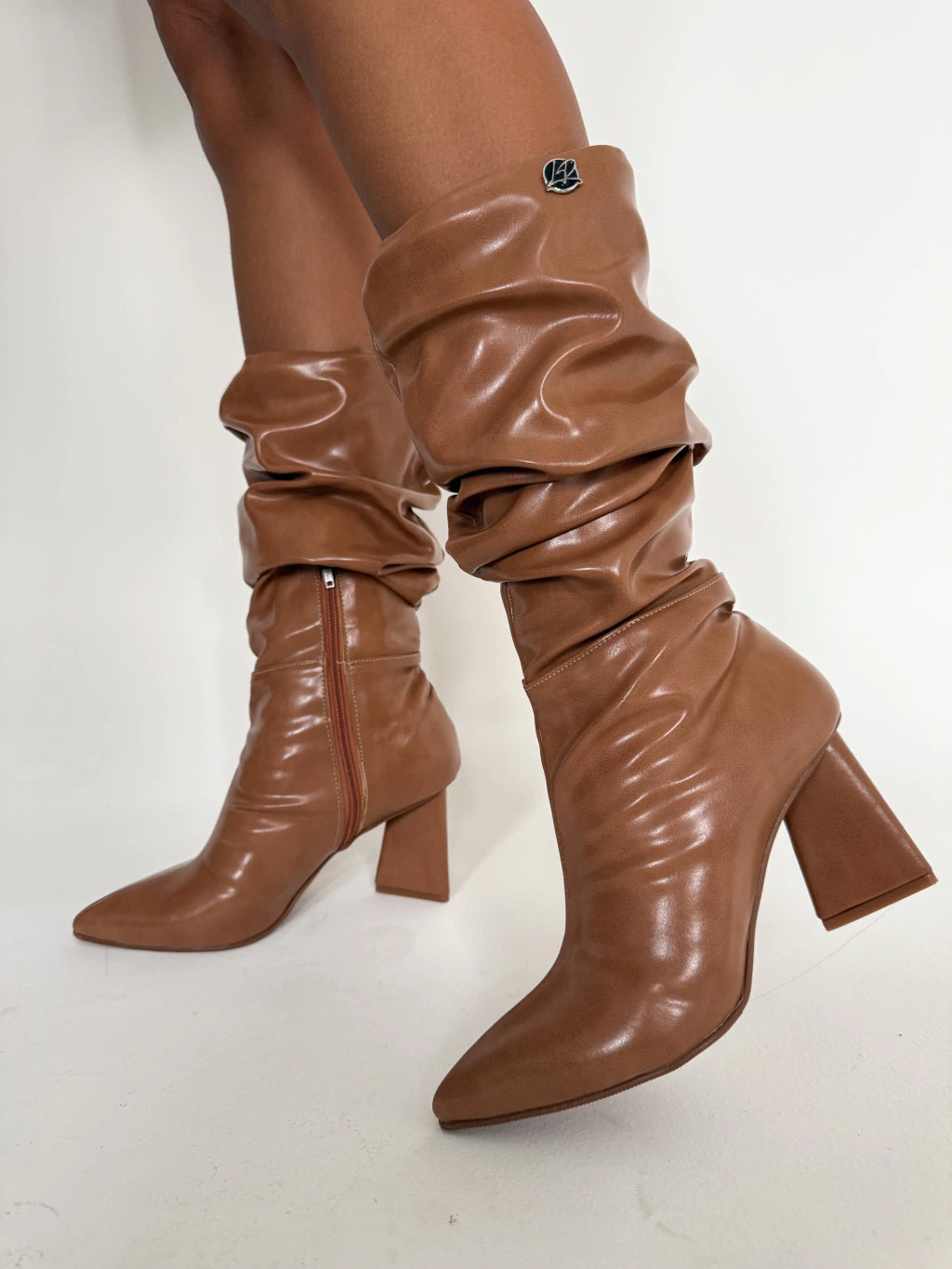 Bota Fromfrom Triângulo LR
