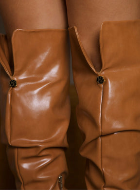 Bota Lana LR