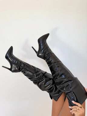 Bota Lana LR