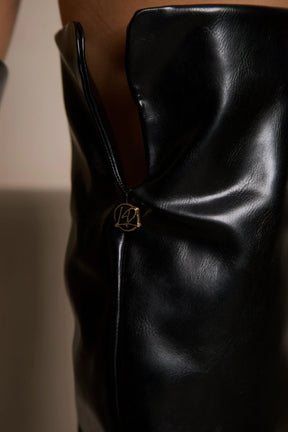 Bota Bloco Lina LR