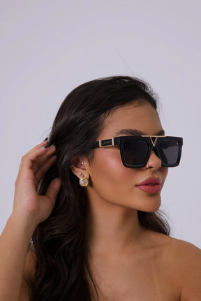 Óculos 102 Modelo LVLR