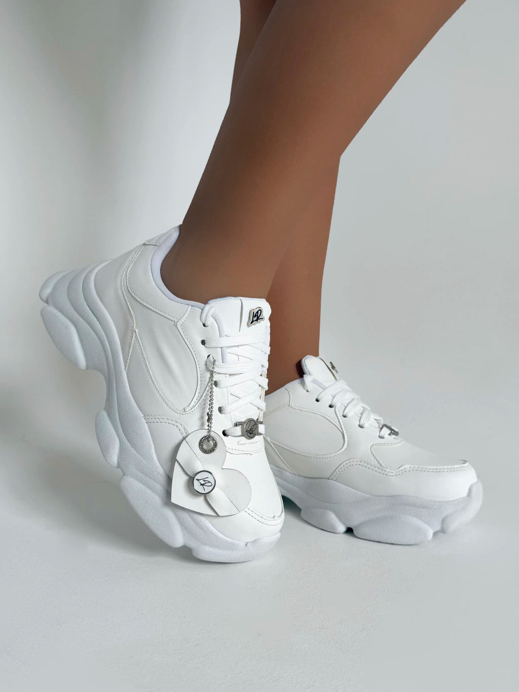 Tenis Lary LR