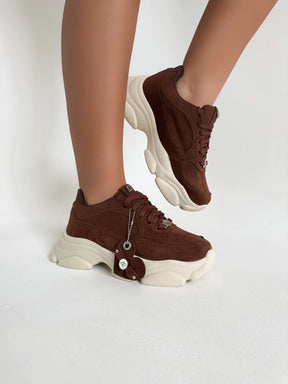 Tenis Lary LR