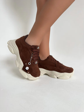 Tenis Lary LR