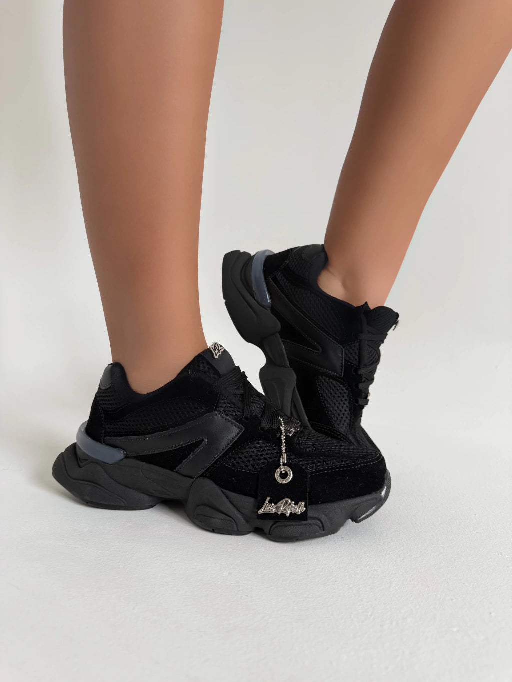 Tenis Bia LR